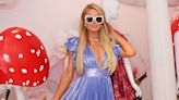 Paris Hilton will sell NFTs and hold virtual parties in The Sandbox metaverse platform