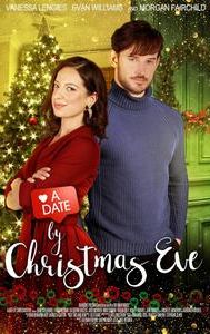 A Date By Christmas Eve