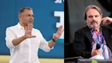 Jorge Javier Vázquez se despacha contra Miguel Bosé: "Está echado a perder"