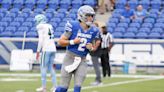 Memphis football QB Seth Henigan says he will 'Run it back' with Tigers in 2024