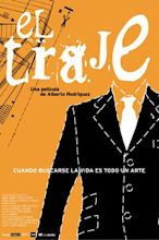 El traje