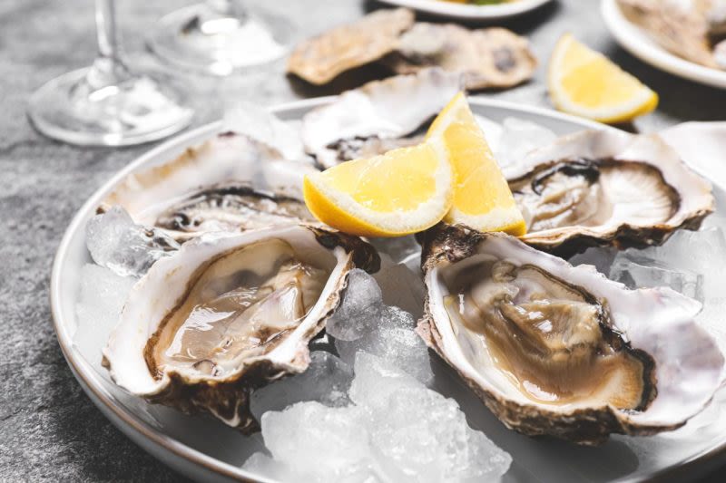 10 Yelp-reviewed spots to get oysters in New Orleans