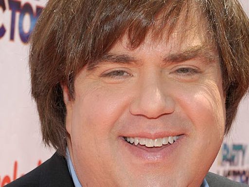 Former Nickelodeon producer Dan Schneider sues 'Quiet on Set' producers for defamation