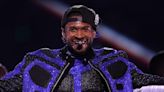 The best memes from Usher's Super Bowl halftime show