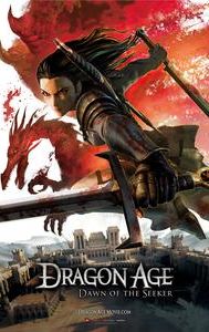 Dragon Age: Dawn of the Seeker