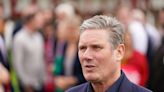 Starmer Rejigs Labour’s Top Team to Fight Next UK Election