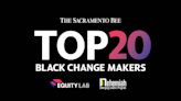 Leadership, innovation and purpose: Meet The Sacramento Bee’s Top 20 Black Change Makers