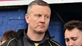 Cornwall 'improving' despite Workington Town loss