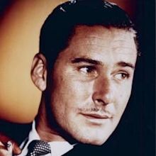 Errol Flynn