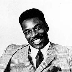 Wilson Pickett