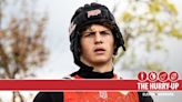 ...star 2026 Tight End Brock Harris Picks Up an Offer from Ohio State, Four-star Offensive Lineman Avery Gach Puts the Buckeyes in His...