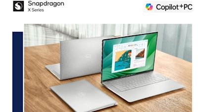 Dell Copilot+ PCs powered by Snapdragon X series processors set to launch in India on July 16th | 91mobiles.com