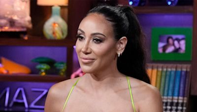 Melissa Gorga Reveals the 5 Questions She Has for Teresa & Co. After RHONJ Finale | Bravo TV Official Site
