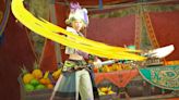 FFXIV Dawntrail Takes New Jobs And Stories Where FFXIV Has Never Been | GameSpot Preview