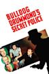 Bulldog Drummond's Secret Police