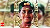 Girl student faints in class, dies | Salem News - Times of India