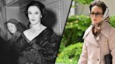Who exactly was Babe Paley?