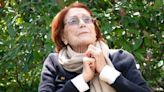 Muere la escritora Rosa Regàs, una rebelde frente al autoritarismo