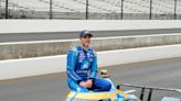 Dale Earnhardt Jr is nervous that Jimmie Johnson is pushing too hard and will end up in a bad situation in first Indy 500