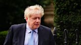 Government loses legal challenge over handing Boris Johnson’s WhatsApp messages to Covid inquiry