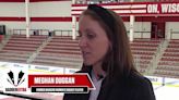 Meghan Duggan on Badgers women's hockey continuing the dynasty
