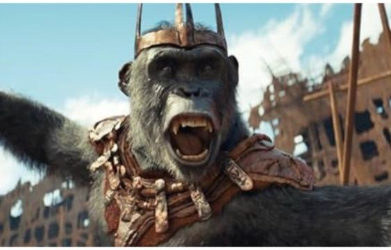 Kingdom of the Planet of the Apes: Who is Proximus? Is He Related to Caesar?