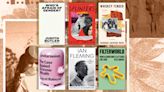 The 10 Best Nonfiction Books of 2024 (So Far)