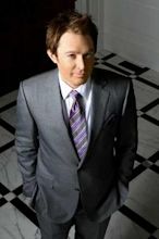 Clay Aiken