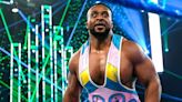 WWE's Big E shares update two years after neck injury