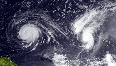2024 Hurricane Season expected to be 'above normal,' forecast reminiscent of 2020
