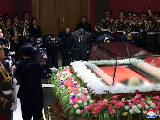 Muere el ex jefe de propaganda de la dinastía Kim en Corea del Norte