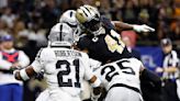 2024 Saints game previews: Week 17 vs. Las Vegas Raiders