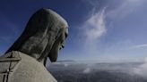 Cristo Redentor está entre as 25 melhores atrações do mundo, diz site de viagem