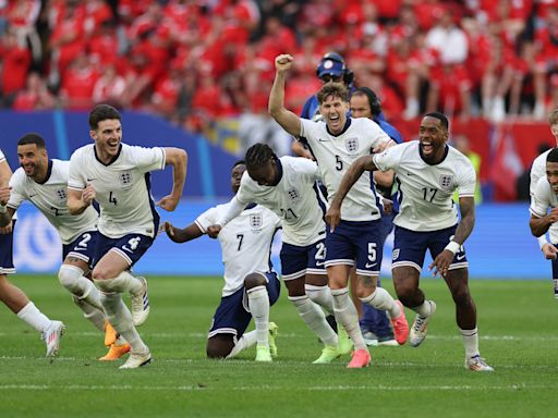 Las alineaciones del Holanda (Países Bajos) vs. Inglaterra, semifinales de la Eurocopa 2024: titulares, suplentes, apercibidos y sancionados del partido | Goal.com Chile