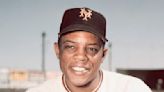 Baseball Legend Willie Mays Dead at 93