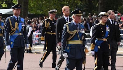 Prince Harry Is 'Ready to Forgive' the Royal Family — But King Charles and Prince William Are 'Resisting'