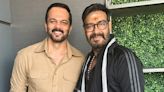 Watch: As Ajay Devgn Wraps Singham Again, Rohit Shetty Shares Special Video To Celebrate '33 Yrs Of Brotherhood'