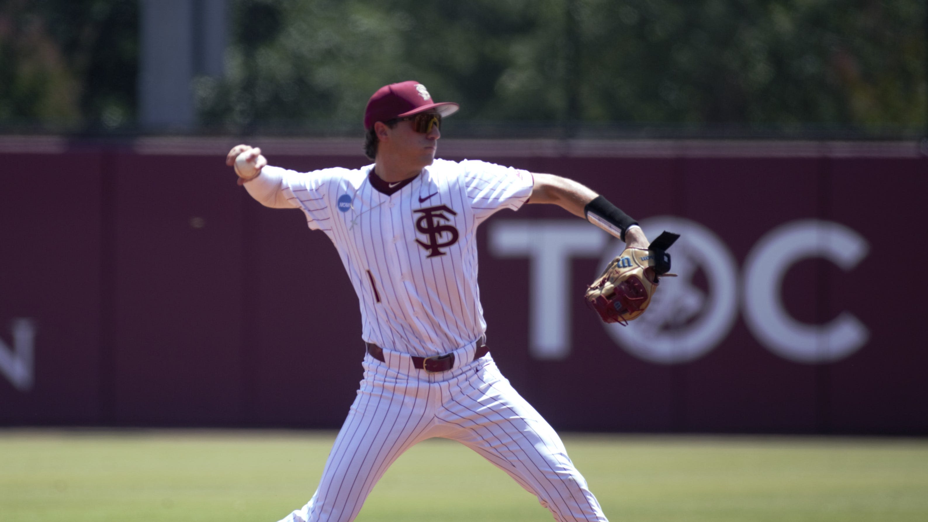 FSU baseball vs UCF live score updates from NCAA tournament Tallahassee Regional