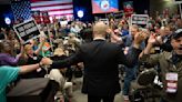 Anti-establishment conservatives are gaining power in the Minnesota GOP