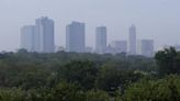 Air pollution in Dallas-Fort Worth may be a problem. But is it unhealthy to breathe?