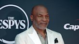 Mike Tyson 'doing great' after medical emergency