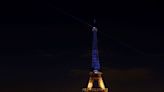 Cuenta regresiva en la Torre Eiffel llega a los 100 días para Juegos Olímpicos de París 2024