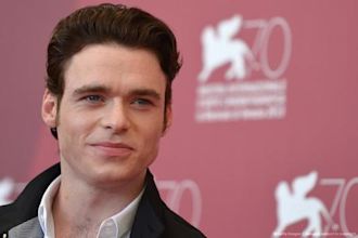 Richard Madden