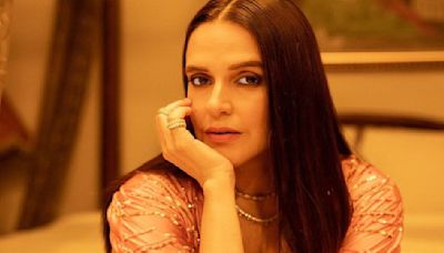 Neha Dhupia admits she’s been ‘struggling for 22 years’; reveals getting offers from South but not Bollywood