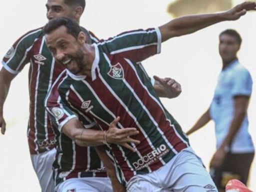 Contra o Juventude, Fluminense reencontrará velhos conhecidos