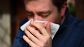 Why does it seem everyone in the UK is ill at present? Covid and hay fever largely to blame