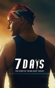 7 Days: The Story of Blind Dave Heeley