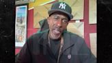 Rakim Salutes Kendrick Lamar-Drake Rap Battle, Producing For Snoop Dogg, DMX on New Album