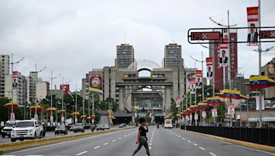 Fresh protests loom in Venezuela in wake of disputed vote