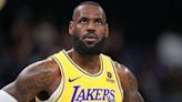 LeBron James lining up next move after son Bronny joined the Lakers